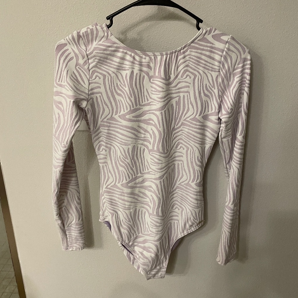 Roxy spring suit